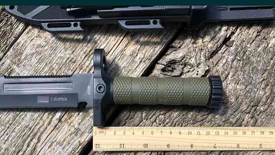 Тактический нож 32 см. Охотничий Columbia код 34. Киев