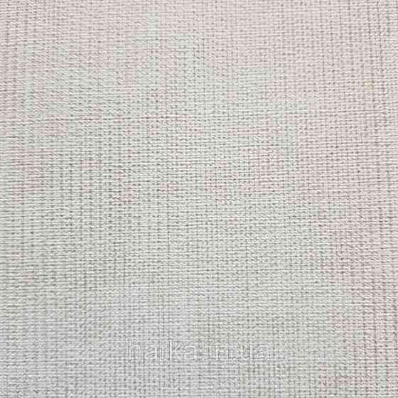 Обои виниловые на флизелиновой основе Decoprint BLOOMING BL22700 однотон кофе с молоком кремовый Київ