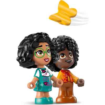 Конструктор LEGO Disney Classic Минидом Энканто (43261) Винница