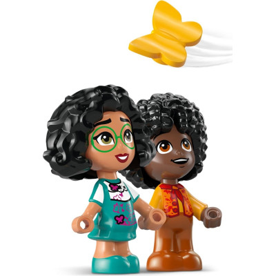 Конструктор LEGO Disney Classic Мінібудинок Енканто (43261) Вінниця - фото 2