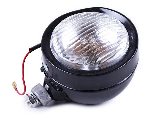 Фара задня додаткова Хинтай 120 Мукачево - фото 1