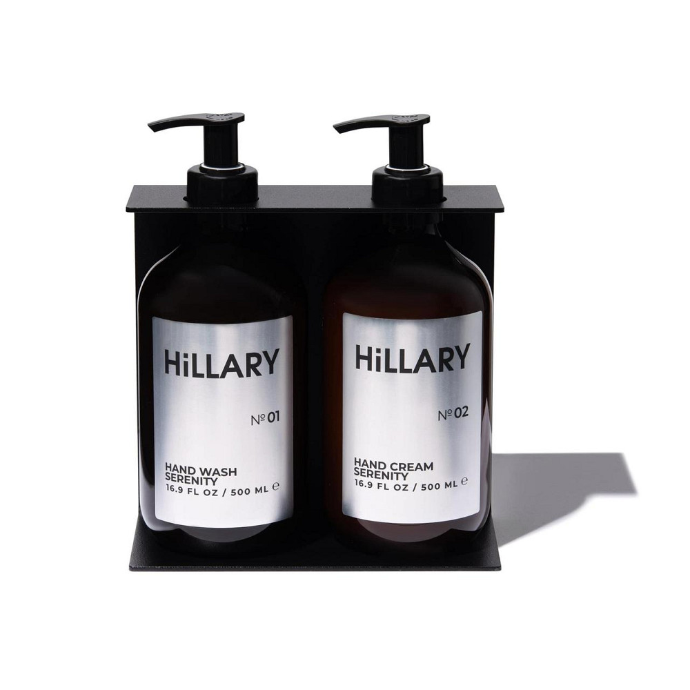 Крем для рук Hillary Hand Cream Serenity, 500 мл Киев - изображение 9
