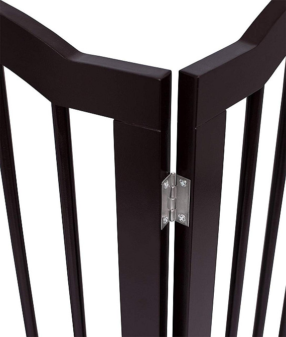 Заборчик ограничитель 