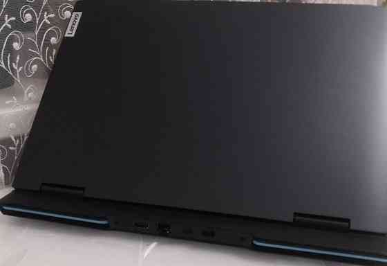 Ноутбук: Lenovo Gaming 3/120Hz./ RTX 3050 Ti / DDR5 ,16Gb / Ryzen 5 6600H / SSD:1000Gb. Київ