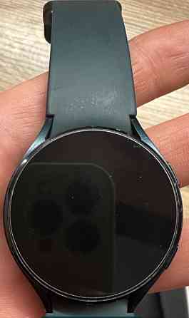 Смарт -Часы Samsung Galaxy Watch 4 44mm Киев