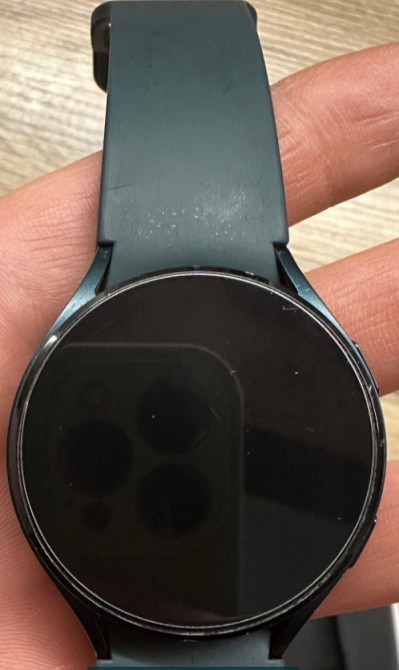 Смарт -Часы Samsung Galaxy Watch 4 44mm Киев - изображение 2