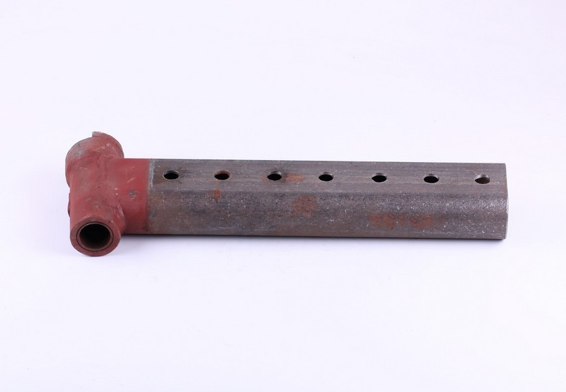 Балка передня регульована ліва Хинтай 220 Мукачево - фото 2