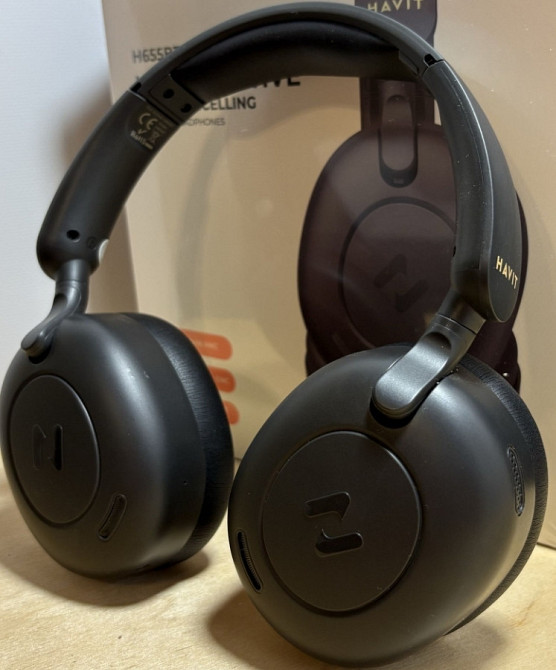 Беспроводные наушники Харків - фото 4