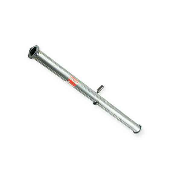 Труба ЗАЗ 1102 Таврия алюминий BOSAL выхлопная Мукачево