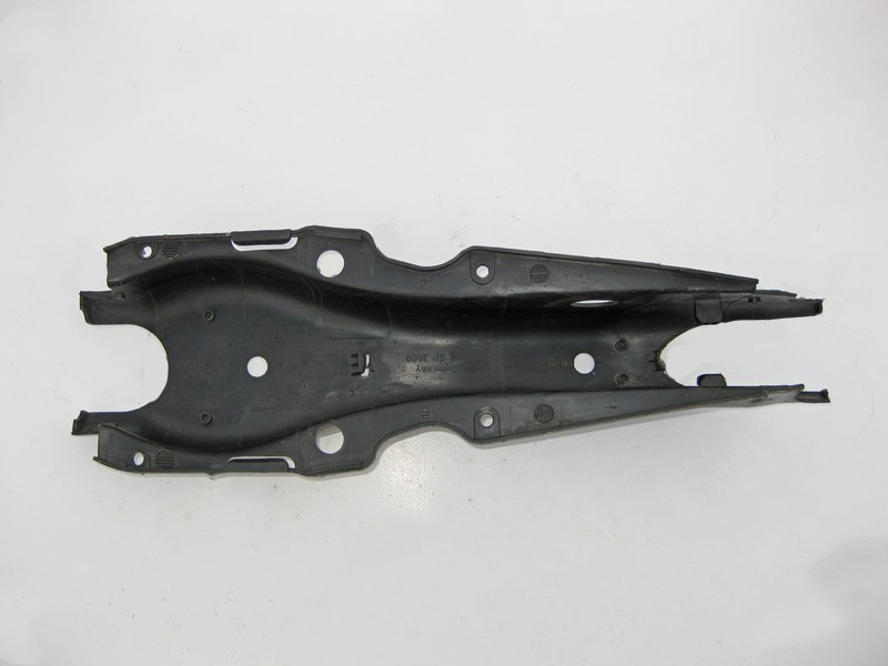 Mercedes-Benz  A2213520488 Облицювання заднього нижнього важеля S-Class W221 Одесса - изображение 2