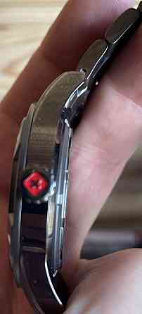 Чоловічий годинник Swiss Military Київ