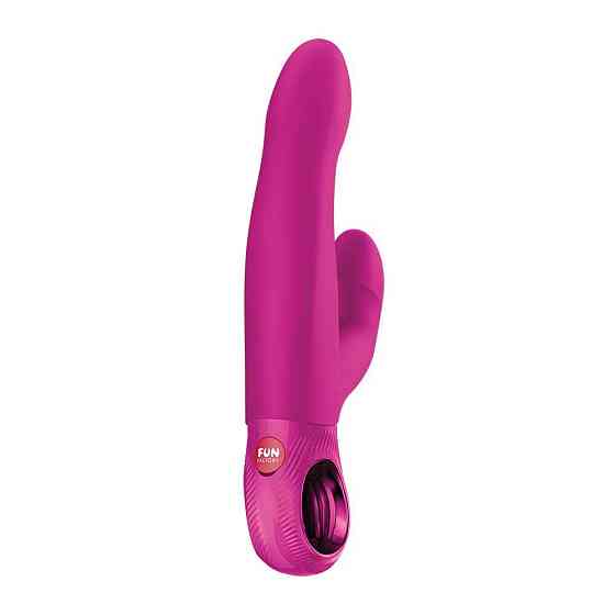 Пульсатор Fun Factory Bi Stronic Immerse Sex Aura Київ
