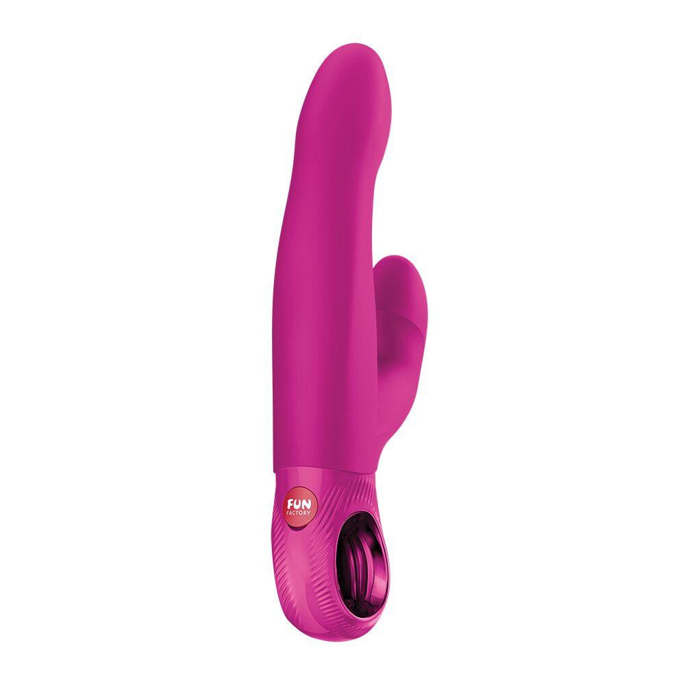 Пульсатор Fun Factory Bi Stronic Immerse Sex Aura Київ - фото 4