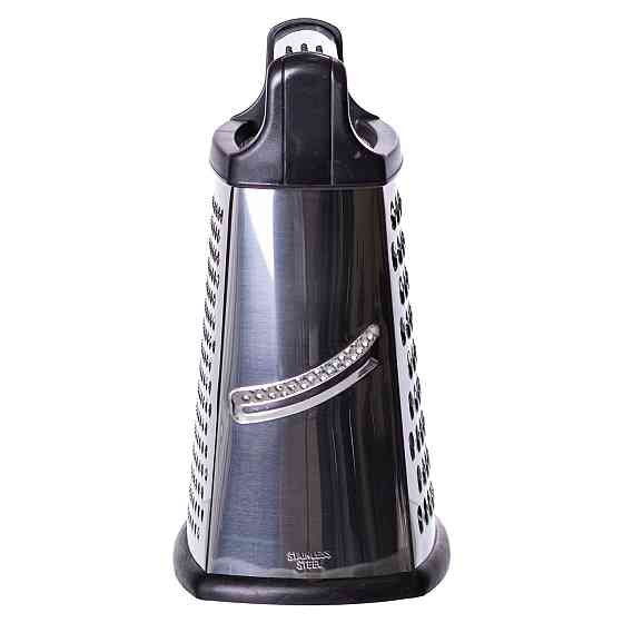 Ding Lanfang Терка ручна для овочів і фруктів чотиристороння 16×13×25 (см) HP-8-6 Киев