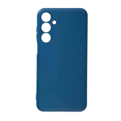 Чехол для мобильного телефона Armorstandart ICON Samsung M35 5G (M356) Camera cover Blue (ARM77973) Винница