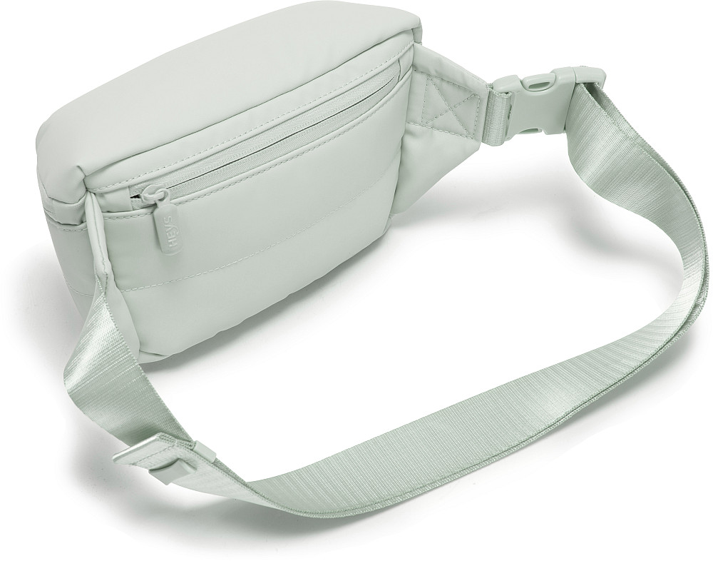 Сумка поясна Heys Puffer Mini Waist Bag Sage Green (30128-0138-00) Київ - фото 4