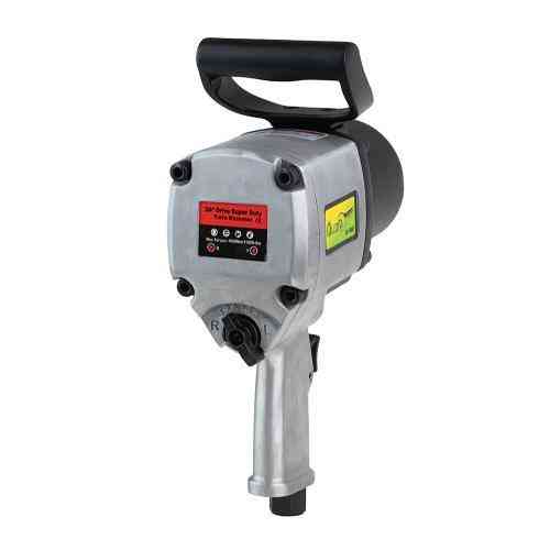 Пневмогайковерт 3/4, 4500 об/хв, 1600 Nm, 6,9 кг Alloid Одеса