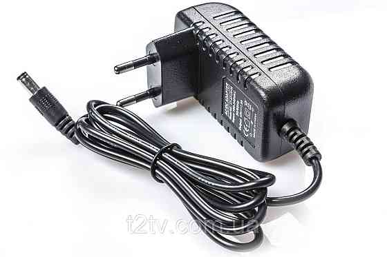Блок питания 12V/1А Винница