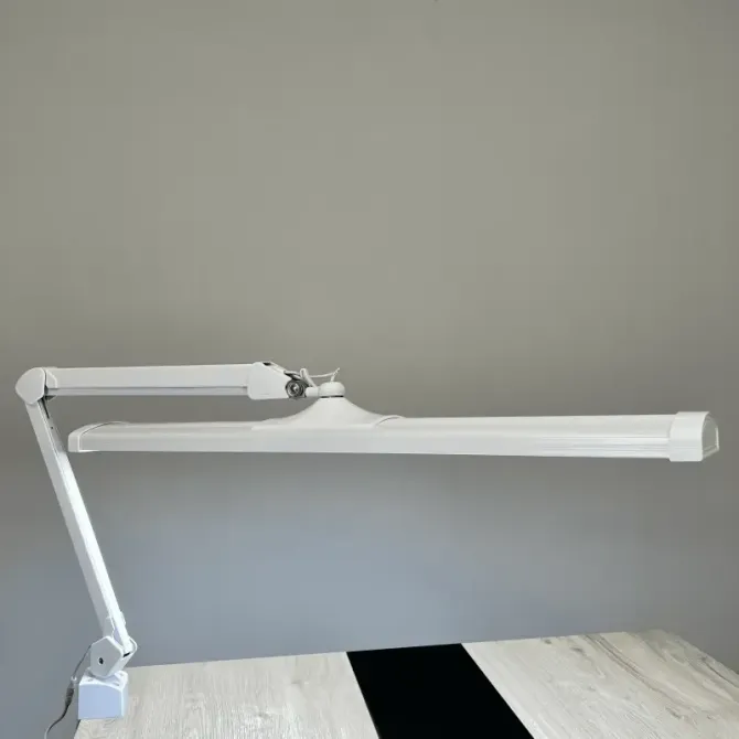 Косметологічна потужна лампа Doctor Lamp 9508 LED 684 світлодіода Дніпро - фото 8