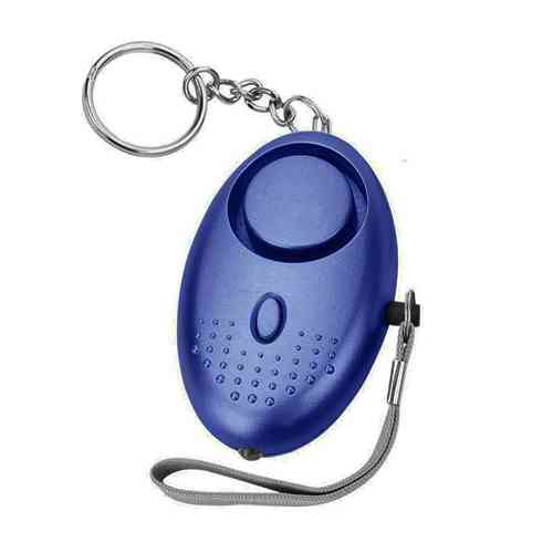 Брелок сирена защитная, карманная сигнализация персональная 120дБ Винница