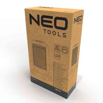 Обогреватель Neo Tools 90-114 Винница