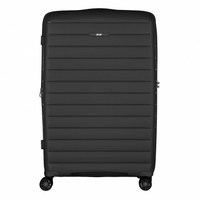 Чемодан 2E Aero 99/119 л чорна (2E-SPP-AERO-L-BK) Винница - изображение 8