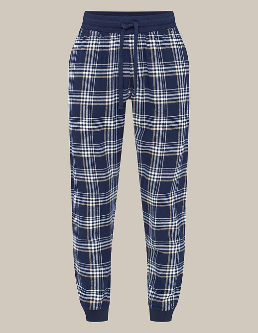 Піжамні штани чоловічі для дому та відпочинку HENDERSON 42457 HONOR 3 Київ - фото 5