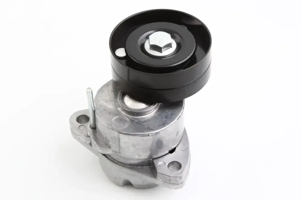 Ролик компрессора Lacetti 1.8 натяжной EuroEx в сборе Винница - изображение 1