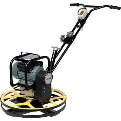 Затиральна машина Enersol 2.2 кВт, вага 60 кг (EPT-580E) Вінниця