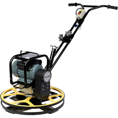 Затиральна машина Enersol 2.2 кВт, вага 60 кг (EPT-580E) Вінниця - фото 1