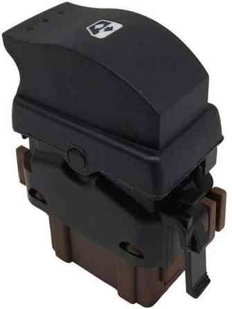Кнопка склопідіймача права Renault Trafic 00-14 GP8200057321 Київ