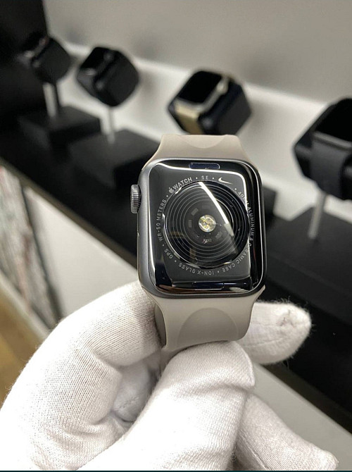 Apple Watch SE40mm Nike Киев - изображение 6