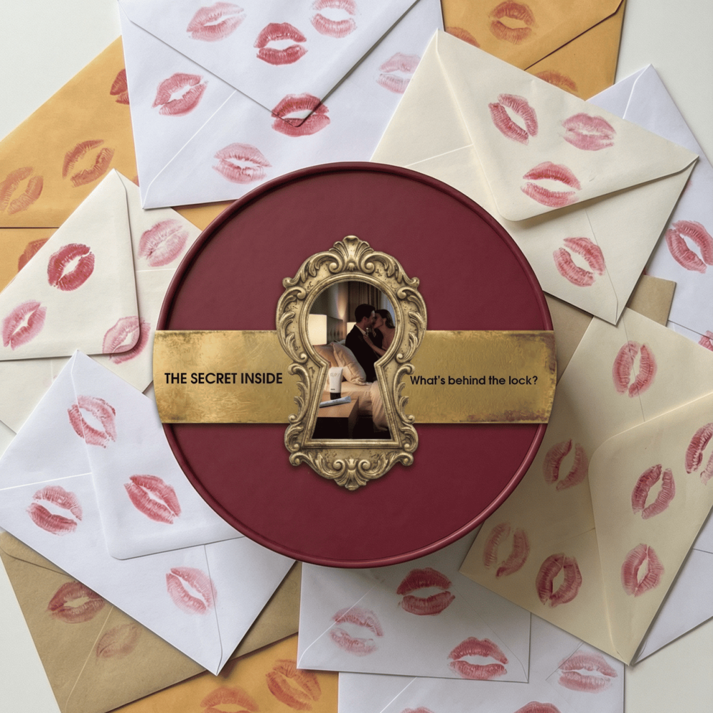 Hillary Love Secret Set 18+ Киев - изображение 4