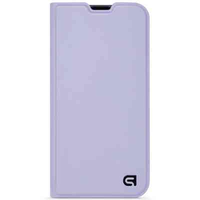 Чехол для мобильного телефона Armorstandart OneFold Xiaomi Redmi Note 14 4G Lavender (ARM79798) Винница