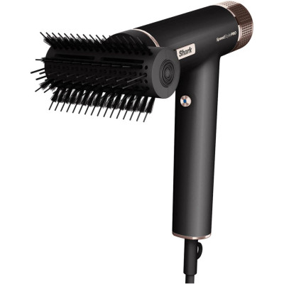 Фен Shark SpeedStyle 3-in-1 for Straight &amp; Wavy Hair (HD731EU) Вінниця - фото 9