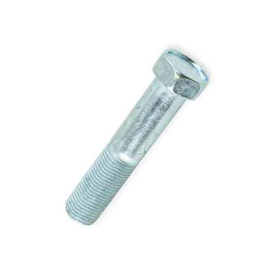 Болт балки (осі верхнього важеля) волга безшкв. подвигательеска м16*1,5*70 газ Мукачево