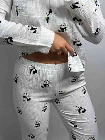 Жіночий комплект з мусліна Харків