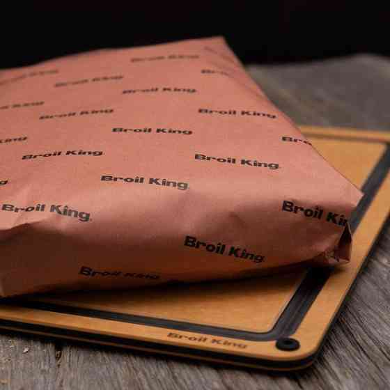 Пергаментная бумага для копчения и гриллинга Broil King 69600 Код: 011457 Ровно