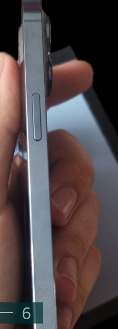 Айфон iPhone 13 Pro 128Gb. Киев - изображение 1