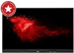 Інтерактивна дошка Myboard Monitor Interaktywny Black Te-Yl 4K Uhd And. 65 Київ