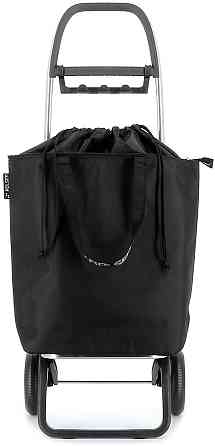 Сумка-візок Rolser Mini Bag Plus MF 2L Negro ( MNB042-1023) Київ