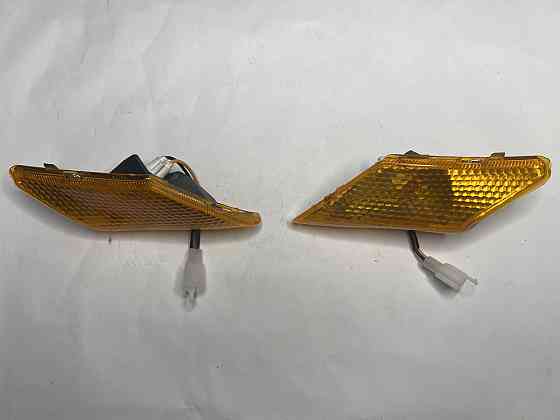 Скло поворотів зад (пара) скутер Ямаха Йог ARTISTIC ST Мукачево