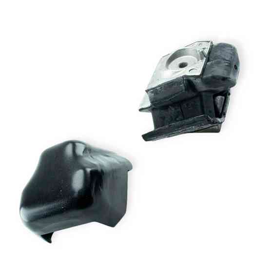 Подушка Мерседес Бенз Спрінтер (06-) двигуна Мукачево