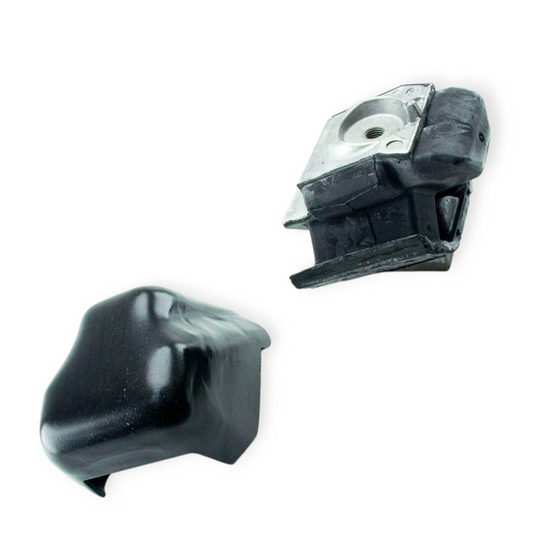 Подушка Мерседес Бенз Спрінтер (06-) двигуна Мукачево - фото 1