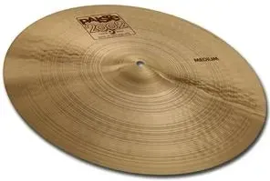 Ударная установка  Paiste Medium Crash 18