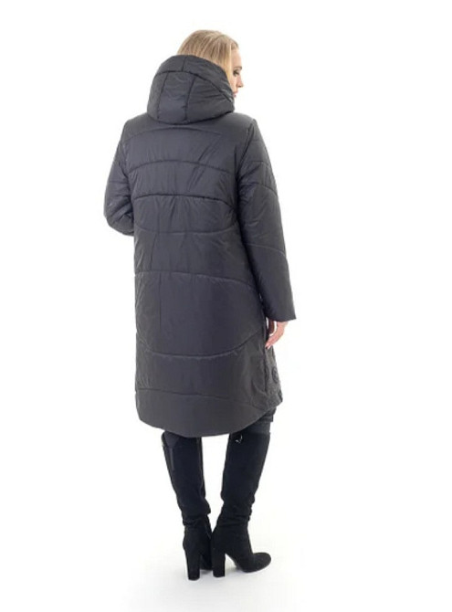 Жеский плащ, длинная демисезонная куртка больших размеров 52-70р Киев - изображение 7