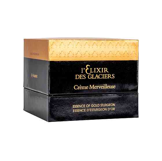 Чарівний крем для обличчя Merveilleuse Votre Visage Valmont 50 мл Київ