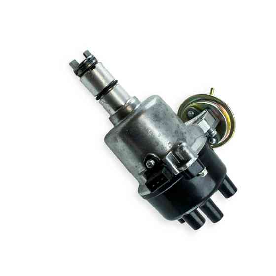 Трамблер 412 бесконтактный (с датчиком хола) DK Москвич Мукачево