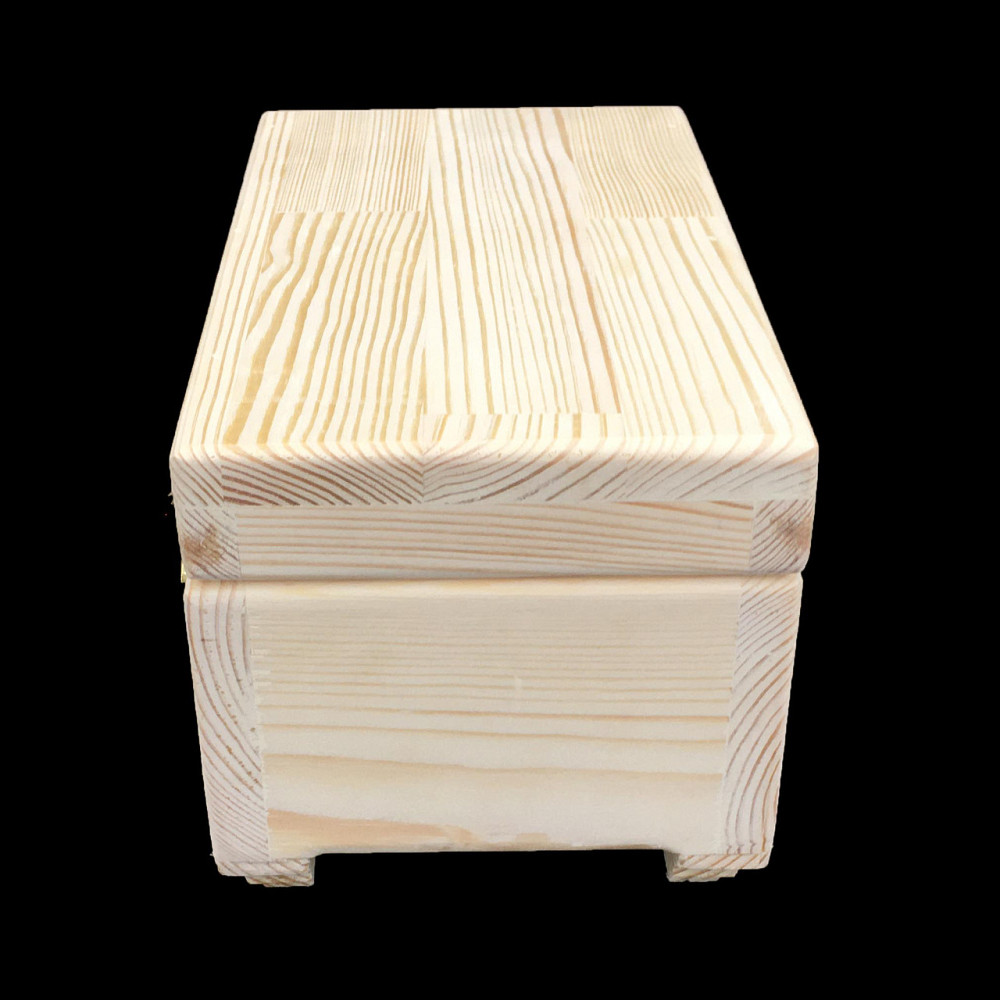 Купюрница деревянная 