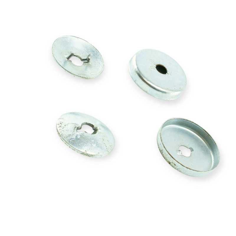 Пильник МТ маятника (4шт) сайлентблока Мукачево - фото 1